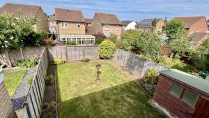 View from Rear Aspect- click for photo gallery